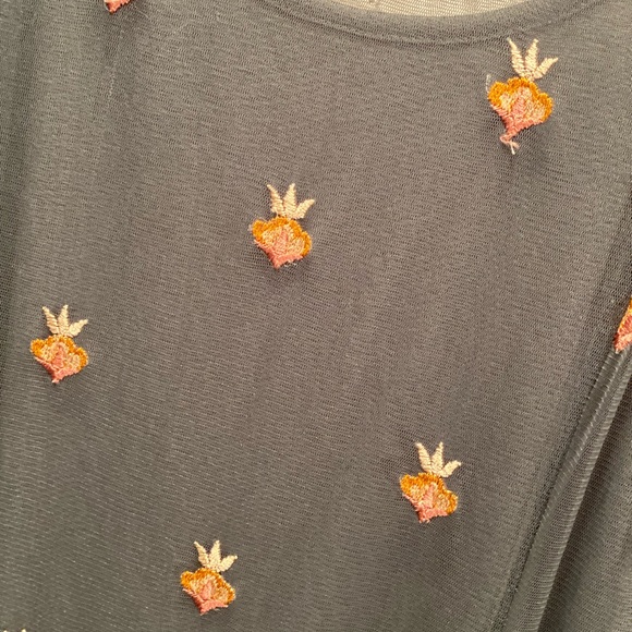 Jeweled Dreams Dress Petite Large BNWT - Picture 5 of 9